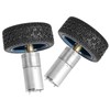 2 Pcs Enhanced Control Optionsdc Gear Motor, Gear Motor with