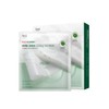 Red Blemish Hyal Cica Cooling Gel Mask 10 Piece Set
