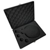 Imperial Aluminium Racket Case (Green)