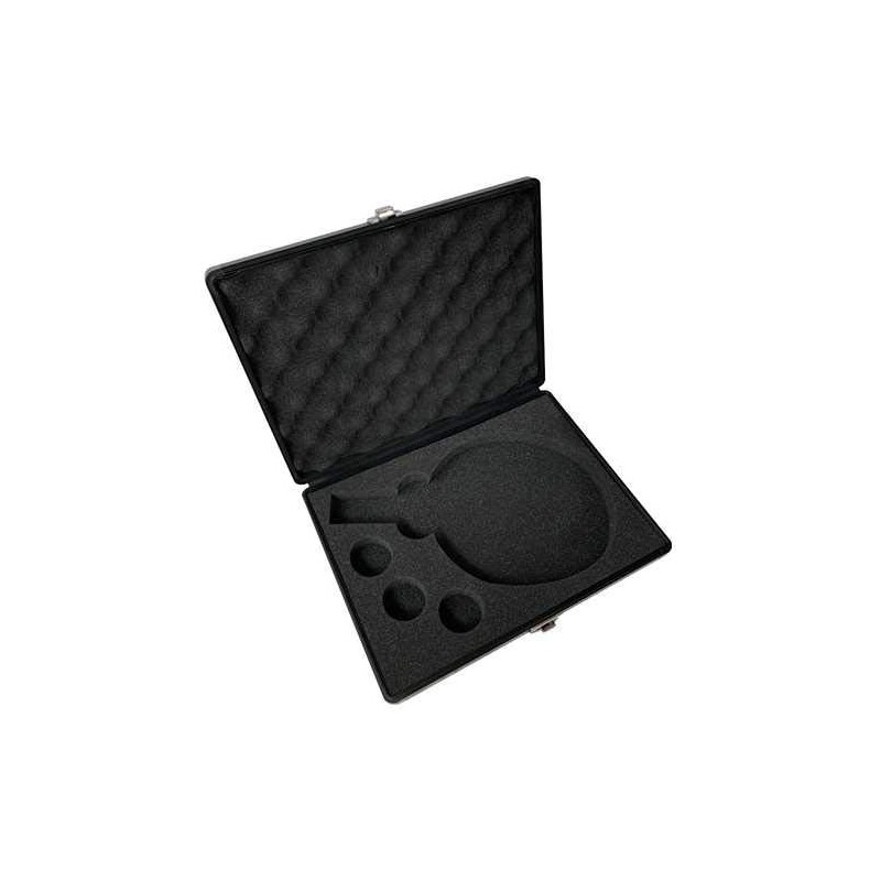 Imperial Aluminium Racket Case (Green)