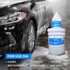 Detco Road Salt Neutralizer - Residue Remover for Cars, Trucks,