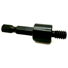 Pro-Graad R042 1/4-20 Threaded Insert Driver, Knife Threaded Insert Installation Drive Tool, Compatible for use with 1/4-20 Internal Threaded Brass, Stainless & Steel Knife Thread Inserts for Hardwood