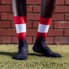 Sox Austria Flag Crew Socks