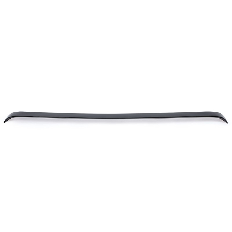 ECOTRIC Rear Window Roof Spoiler Compatible with 2018-2023 Toyota Camry