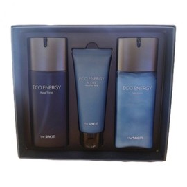 All-in-one giveaway The Saem Eco Energy Skincare 2-piece set / 올인원 증정기획 더샘 에코 에너지 스킨케어 2종 세트