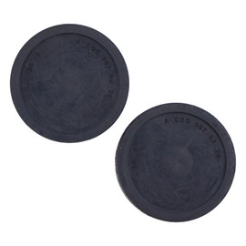 HouYeen Timing Chain Tensioner Cap for Mer-cedes C E G GL GLK M R S X Class W222 W204 W166 W211 W212 S204 V221 470 CLK A209 CLS GLC GLE GLS X166 Sprinter B906 B907 B910 Vito Mixto W639 2005-Onwards