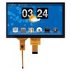 7 Inch LCD Screen Capacitive Touch Screen IPS Industrial Display