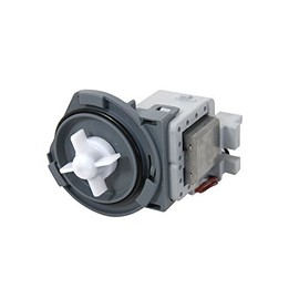 Beko Belling Diplomat Flavel Leisure Proline Dishwasher Drain Pump. Equivalent to part number 1740300300