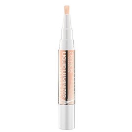 Catrice Complexion Highlighter Liquid Luminizer Strobing Pen 020 Ready For Champagne 3 ml