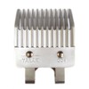 Yanaki Full-Metal-Guide for major hair Clippers size:1/8"(00+) for Andis Master