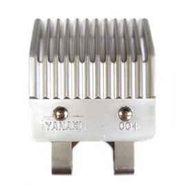 Yanaki Full-Metal-Guide for major hair Clippers size:1/8"(00+) for Andis Master Hair Clipper