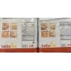 Bellarise 2x Bellarise Fast Acting Red Instant Dry Yeast for