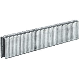 Einhell Original Einhell Klammern 19 mm (Nagler/Tacker-Zubeh?r, 3.000 Stk, 5,7 x 19 mm, passend fr Einhell Akku-Nagler TE-CN 18 Li & Einhell Drucklufttacker TC-PN 50)