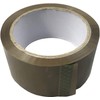 HTUK Tape With Dispenser Heavy Duty Packaging Tape Gun Dispenser