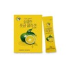 제주푸드마씸 () 맛있는 철학자 풋귤 콜라겐 300gx2박스 (30포) Jeju Food