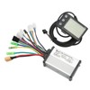 Electric Bike Conversion Kit Sine Wave Three Mode Controller S866