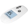 Blood Glucose Monitor Kit All in One Glucometer Automatic Accurate