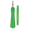 HARFINGTON Ring Doorbell Screwdriver T6 T15 Torx Double-Ended Magnetic Screwdrivers