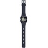 Casio LF-20W-1AJF Standard Wristwatch, Unisex Black, Digital × LCD analog