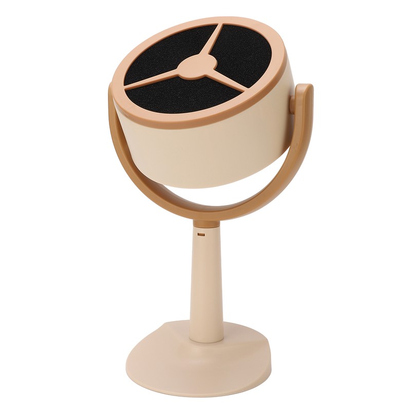 Desktop Range Hood Large Suction Mini Cooker Hood Angle Adjustable