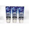PUORA Strong Mint Toothpaste, 4.1 oz (115 g) x 3