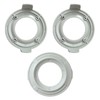 New Version 3Pcs Trimmer Head Base Cover Replacement Fit for