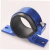 iplusmile Oil Pump Bracket for Car Fuel Pumps Clamp Pad