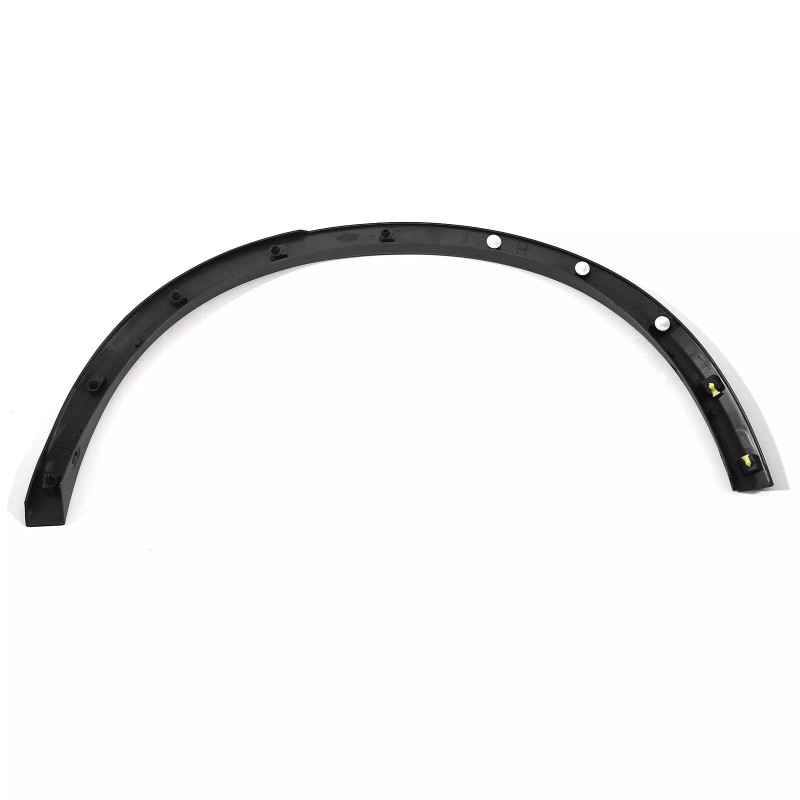 ZXMT For 2014-2016 Nissan Rogue Rear Left &Right Fender Flare