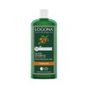 LOGONA Capillaires, Shampooing restructurant à l'argan, 250 ml