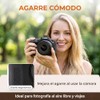 Funda de Silicona para Cámara Canon EOS R50 | Protector