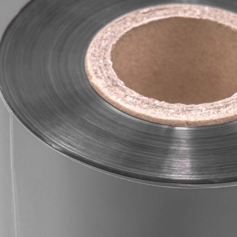 vhbw 1 x Thermal Transfer Tape Compatible with Printronix T5208,