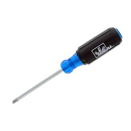 IDEAL Electrical 35-204 Combo Head Cushioned Grip Screwdriver
