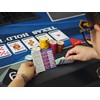Bussiea 10 Poker Hand Rankings Cards, Texas Hold 'Em Hand