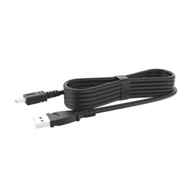 XMHEIRD USB Charger +Data Cable Cord for Panasonic Camera Lumix DMC-F5 DMC-FX45 DMC-SZ10