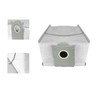 aoteng X9 Pro Omni Replacement Parts for ECOVACS DEEBOT X9