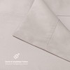 Blumtal Flat Sheet 240 x 275 cm - Easy care