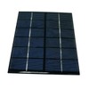 Sunnytech® 1pc 2w 6v 330ma Mini Solar Panel Module DIY