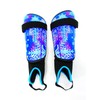 Vizari Frost 2 Soccer Shinguard with Ankle Protection for Boys