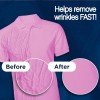 Downy Wrinkle Releaser Spray, All In One Formula, Removes Wrinkles,