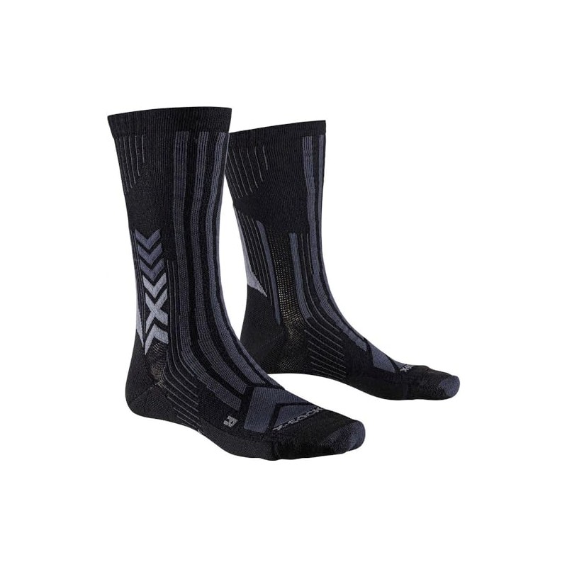 X-Socks Men's Crew Socks
