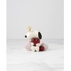 Lenox 846712 Snoopys Love Figurine by Lenox