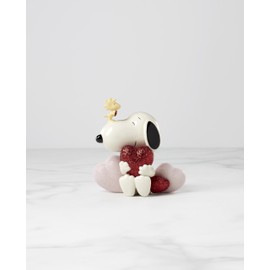 Lenox 846712 Snoopys Love Figurine by Lenox
