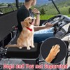 MDPROMCP Mule Seat Covers Compatible with Kawasaki Mule PRO-FXT FX
