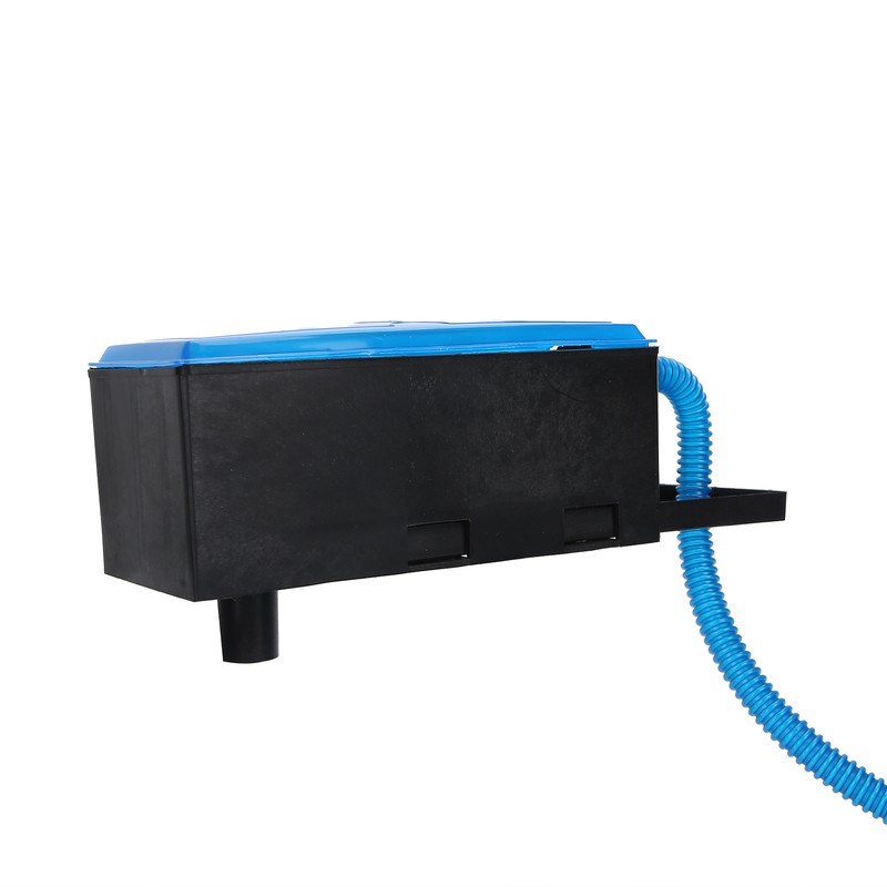 220‑240V 3 in 1 Aquarium Fish Tank Filter Oxygen Increase