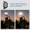Freewell Glow Mist 1/4 Filter for DJI Mini 5 Pro