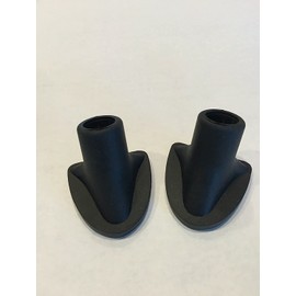 Van SanShao years Replace for Golf Bag Stand Replacement Feet