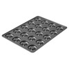 Wilton Perfect Results Non-Stick Donut Pan , 20-Cavity Donut Baking