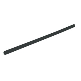 Cowboy KZ-01 ZIZAI HOOK BLACK