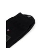 DuPont (신세계본점)양말 손수건 2매세트 SE6SMA171301BK001GE (Sinsagae Main Store) Socks Handkerchief