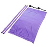 Yoga Hammock Handstand Split Leg Stretchable Training Portable Elastic Aerial
